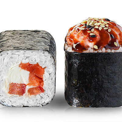 Далат в Суши Make по цене 599 ₽