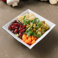 Салат Винегрет в Тирзини