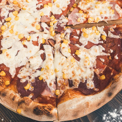 Мексиканская в Гастробар DOM по цене 490