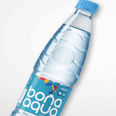 BonAqua в ассортименте в Шаурма СВШ по цене 149 ₽