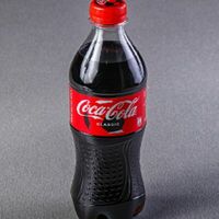 Coca-Cola в Смак