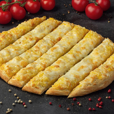 Сырные палочки в Таекпицца по цене 420 ₽