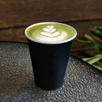 Матча Латте в Sovkusom