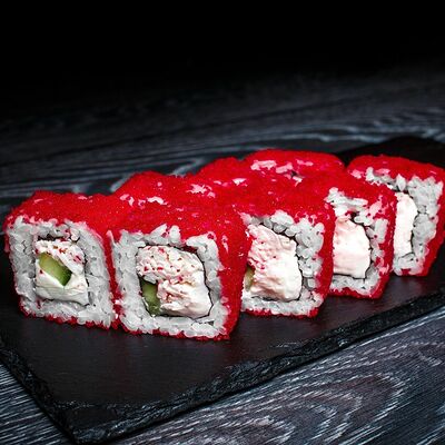 California roll в Sushi Shop Company по цене 349 ₽