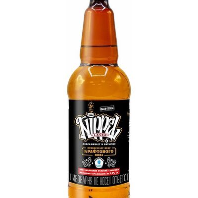 Афанасий Ниппель Лагер безалкогольный в LAV Pizza по цене 195