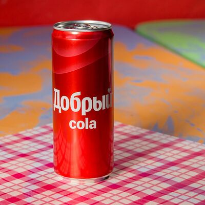 Добрый Кола в И тако сойдет по цене 156 ₽