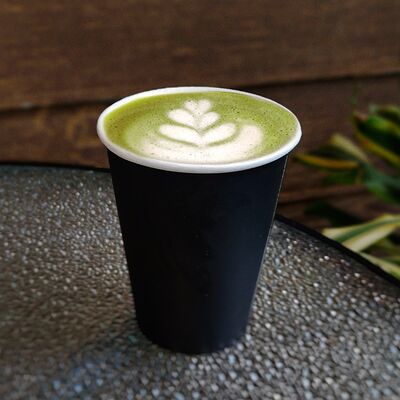 Матча Латте в Sovkusom по цене 350 ₽