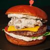 Рог Бургер Грибной в Rogulevs Burgers по цене 780