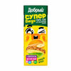 Сок Добрый Мультифрукт 0,2л Тпк в Leaf Bistro по цене 69