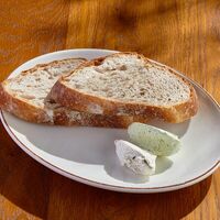 Тартин в BBQ Beer Restaurant