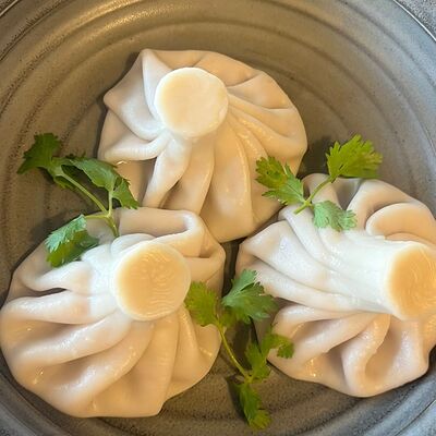 Хинкалив Мегаполис по цене 120 ₽