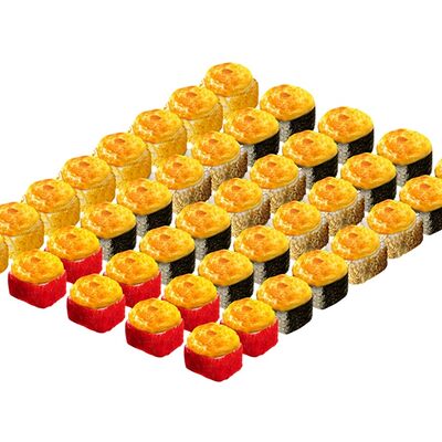 Гриль сет биг в Дакота по цене 1838 ₽