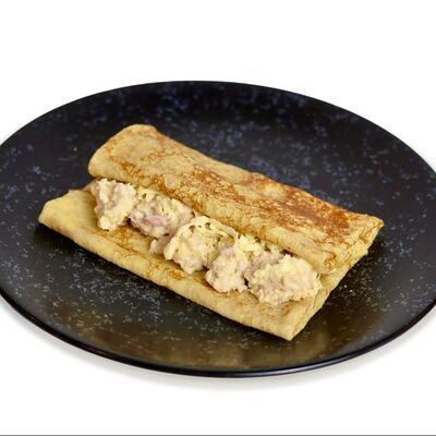 Блин Столичный в Блин Да Кофе по цене 372 ₽