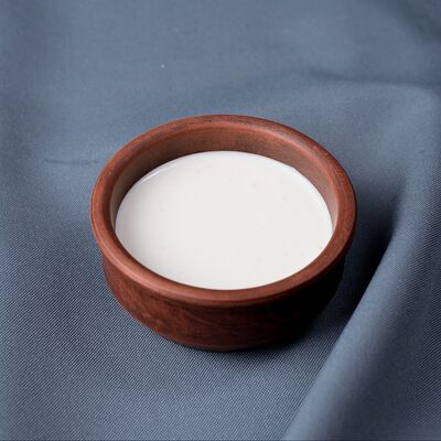 Сметана с чесноком в Пиросмани по цене 120 ₽