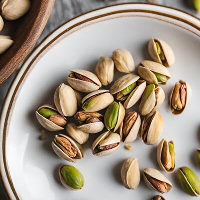 Фисташки в Триумф по цене 240 ₽