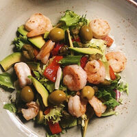 Коралловый риф в Хартут