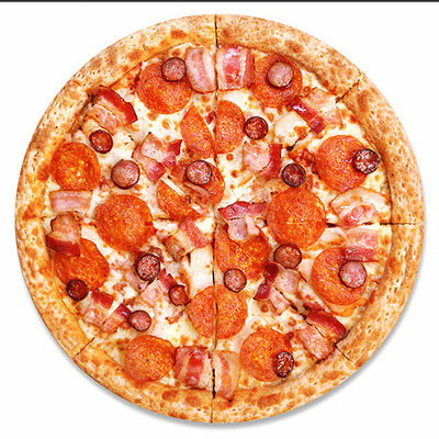 Супермясная 30 в Сыр, томат и аромат по цене 959 ₽