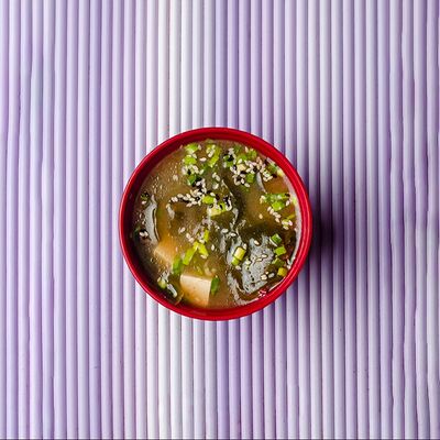 Мисо-суп в Лапшичка по цене 280 ₽