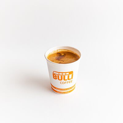 Американо в Bulli coffee по цене 180 ₽