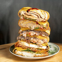 Логотип Gazon