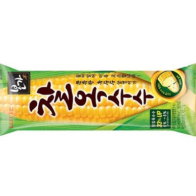 Мороженое Кукуруза в Lee's Food по цене 259