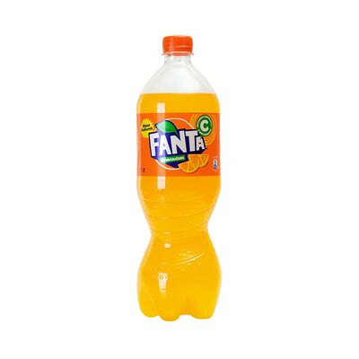 Fanta в Суши Босс по цене 249 ₽