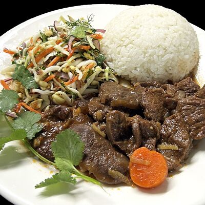 Ком Шот Ванг в ФоБо-ТомЯм по цене 749 ₽