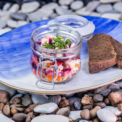 Салат Сельдь под шубой в Селёдочная по цене 448 ₽