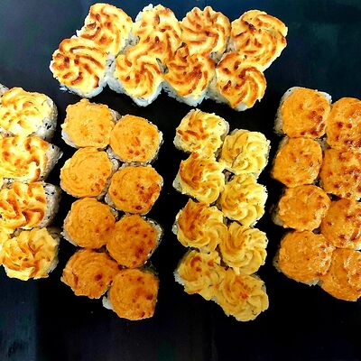 Сет Запеченный в TAY NAY по цене 2130 ₽