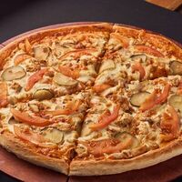 Пицца куриная целая в Palermo Pizza