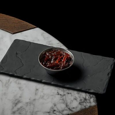 Карамелизированный лук с тимьяном в Гент по цене 60 ₽