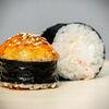 Запеченный краб Сушими в Сушими по цене 550