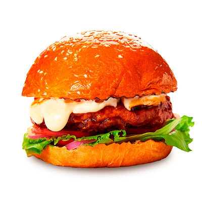 Каннам Дарк BBQ в Kannam Chicken по цене 615 ₽