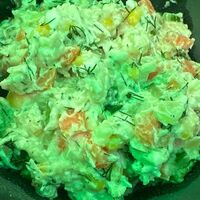 Оливьев Full Doner