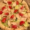 Пицца Цезарь в Neprosto pizza по цене 680