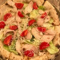 Пицца Цезарь в Neprosto pizza