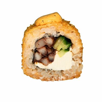 Темпурный с осьминогом в Spb по цене 489 ₽