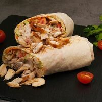 Шаурма Богатырская в Экспресс New Шаурма