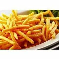 Картофель фри в Маленькая Флоренция