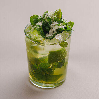 Мохиддзори б/а 0,35 л в Филадельфия по цене 335 ₽