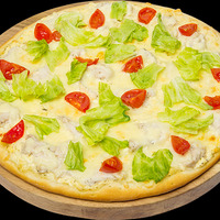 Caesar pizza L в Суши Ё Пицца