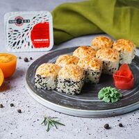 Ролл Эби-туна в SUSHIBOX