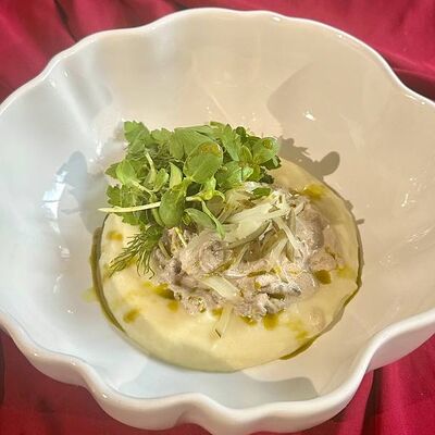 Бефстроганов классический в Вино и еда по цене 990 ₽