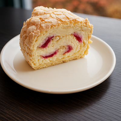 Меренговый рулет в Артхаус по цене 660 ₽