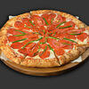 Пицца пепперони с овощами в YES PIZZA по цене 999