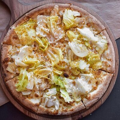 Пицца Цезарь в Суши Кото по цене 835 ₽