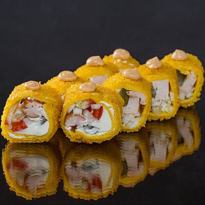 Тортилья темпура в Васаби по цене 650 ₽