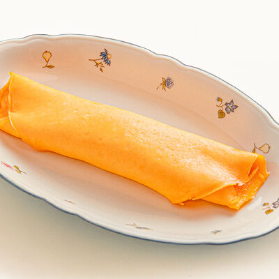 Омлет в Ava bistro по цене 420 ₽