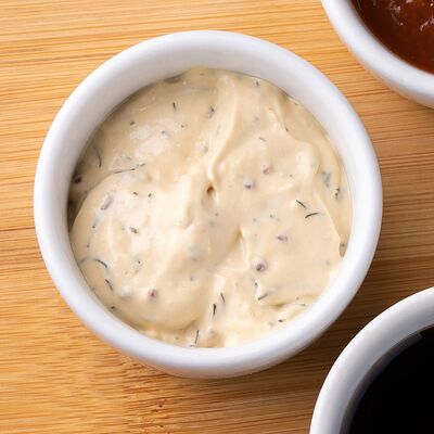 Соус Сливочно-горчичный в Изба по цене 99 ₽