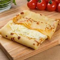 Блин с сыром в Пекарня и Пицца